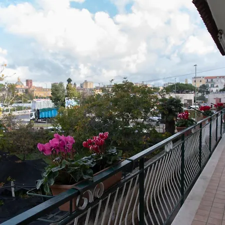 Residenziale Apartment