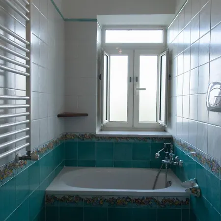 Residenziale, Near The Sea, Free Parking, Family Apartman *