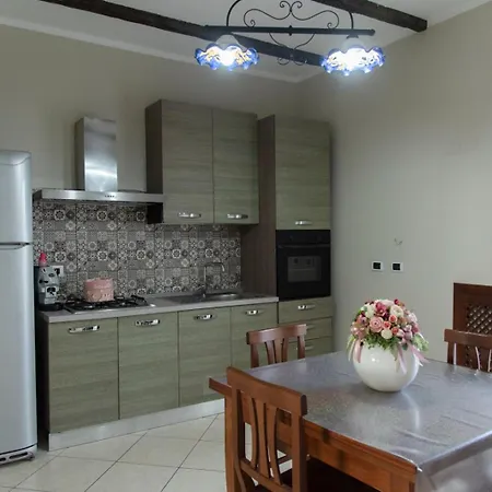 Apartment Residenziale *