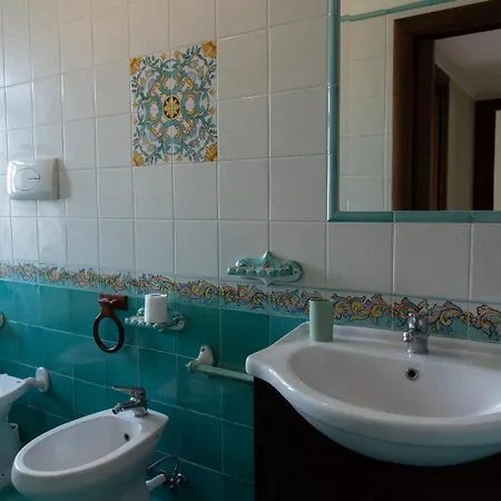 Apartman Residenziale, Near The Sea, Free Parking, Family Nápoly