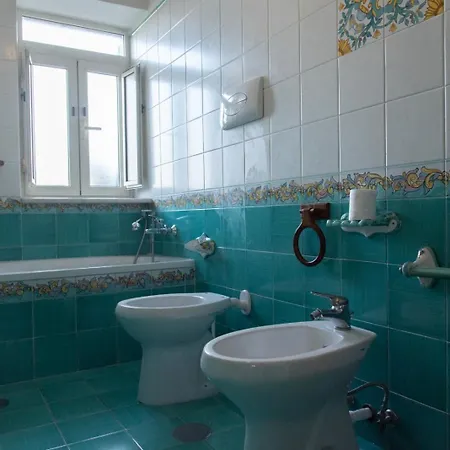 Residenziale, Near The Sea, Free Parking, Family *