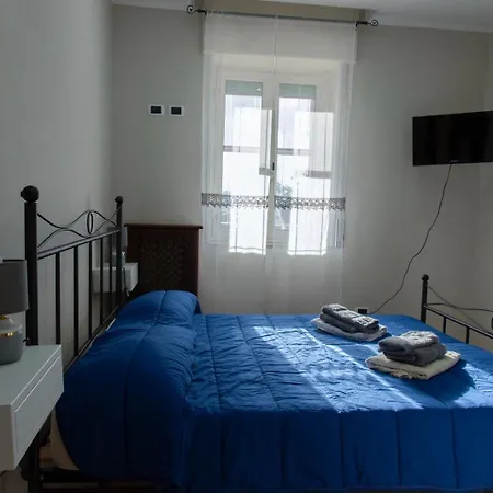 Residenziale Apartment Naples
