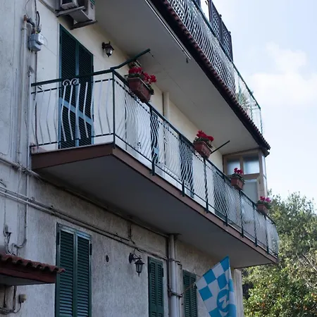 Residenziale, Near The Sea, Free Parking, Family 公寓