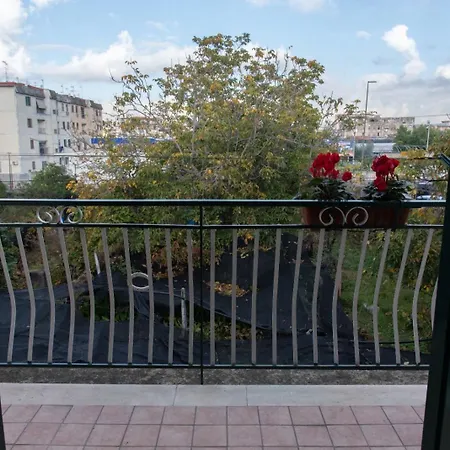 Residenziale Apartment *
