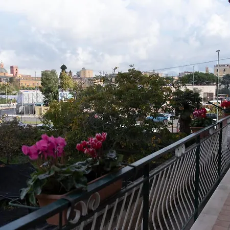 Residenziale, Near The Sea, Free Parking, Family