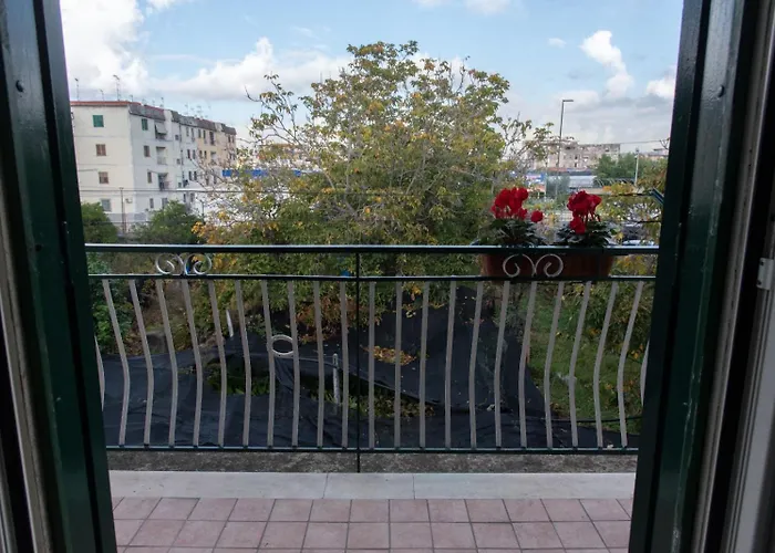 Residenziale, Near The Sea, Free Parking, Family 公寓 *